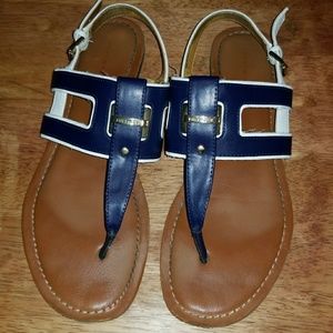 Tommy Hilfiger sandals